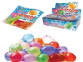 BOX 72, water bombs. BOX 72, water bombs.
