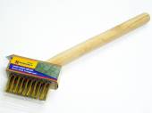 Hand weed brush.
(USE TL155)