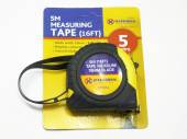 5m measuring tape (16ft)*