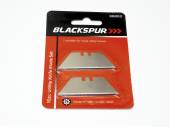 Pack 10, utility knife blades*