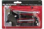Heavy duty metal staple gun* Heavy duty metal staple gun*