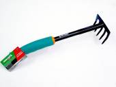 Five tooth rake* Five tooth rake*