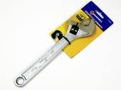 10" adjustable wrench*