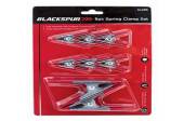 8pc spring clamp set* 8pc spring clamp set*