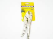 7\" locking pliers* 7" locking pliers*