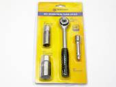 4pc spark plug tune-up kit* 4pc spark plug tune-up kit*