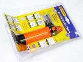 Butane micro-torch (wireless)*