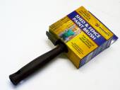 Shed and fence paint brush*