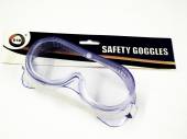 Safety goggles*