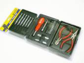 26pc tool kit*