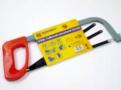 H12" hacksaw & blades set*