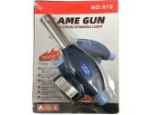 Blow torch gun* Blow torch gun*
