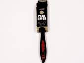 1.5" soft grip handle paint brush*