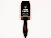 2" soft grip handle paint brush*