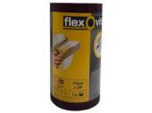 Roll 120grit sandpaper*
(115mm x 5m)