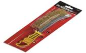 Multipurpose brass wire brush*