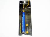 Butane pencil torch L19.5cm*