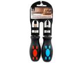 2pc short screwdriver set* 2pc short screwdriver set*