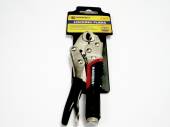 5\" locking pliers* 5" locking pliers*