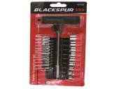 T handle screwdriver set* T handle screwdriver set*