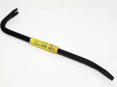14" wrecking bar*
