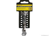 3pc combination spanner set*
(10/11/12mm) 3pc combination spanner set*
(10/11/12mm)