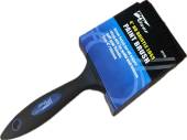 4\" paint brush* 4" paint brush*