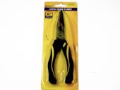6\" long nose pliers* 6" long nose pliers*