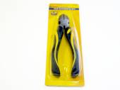 8\" side cutting pliers* 8" side cutting pliers*