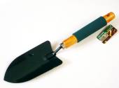 Hand trowel with foam grip L36cm* Hand trowel with foam grip L36cm*
