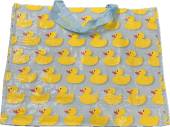 Duck pp shopping bag.
(45x45x15cm) Duck pp shopping bag.
(45x45x15cm)