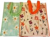 Daisy/bee pp shopping bags - 2asstd*
(40x40x15cm) Daisy/bee pp shopping bags - 2asstd*
(40x40x15cm)
