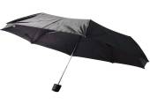 Black mini umbrella*