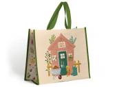 Garden Shed pp shopping bag*
(33x40x17cm) Garden Shed pp shopping bag*
(33x40x17cm)