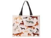 Dogs cotton shopping bag*
(39x37cm) Dogs cotton shopping bag*
(39x37cm)