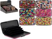 Floral card protector case - 6asstd.
(ADD 12 FOR DISPLAY) Floral card protector case - 6asstd.
(ADD 12 FOR DISPLAY)