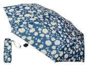 Daisy print umbrella*