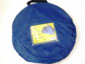 Pop-up beach shelter (200x120x130cm)*