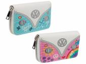 Volkswagen zip around purse - 2asstd.