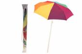 34" beach parasol with tilt*