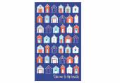Take me to beach 100% cotton tea towel. Take me to beach 100% cotton tea towel.
