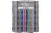 100% cotton Eclipse check tea towel* (50x70cm) 100% cotton Eclipse check tea towel* (50x70cm)