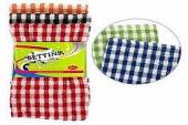 Pkt 3, premium tea towels* Pkt 3, premium tea towels*