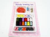 Handy sewing kit*