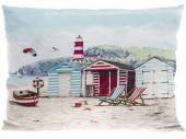Sandy Bay cushion (40x40cm) Sandy Bay cushion (40x40cm)