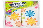 Pkt 2, patterned microfibre cloths* Pkt 2, patterned microfibre cloths*