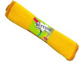 Pack 10, cotton yellow dusters*
USE TX105 Pack 10, cotton yellow dusters*
USE TX105