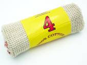 Pack 4, 100% cotton floor cloths* Pack 4, 100% cotton floor cloths*