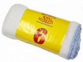 Pkt 6, catering dish cloths* Pkt 6, catering dish cloths*
