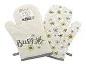 Busy bee oven mitt* Busy bee oven mitt*